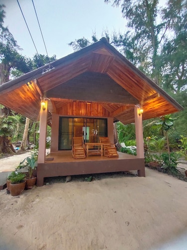 Phayam Coconut Beach Resort