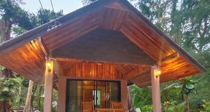 Phayam Coconut Beach Resort