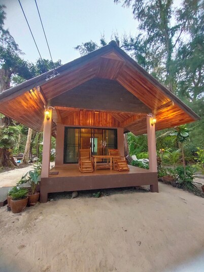 Phayam Coconut Beach Resort