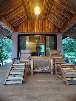 Comfort-værelse til 3 personer | Sengetøj