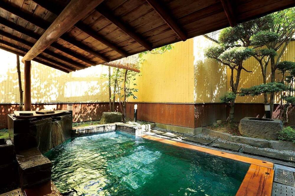 Kamiyamada Hotel