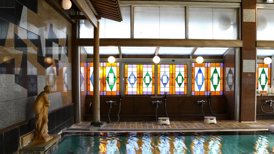 Kamiyamada Hotel