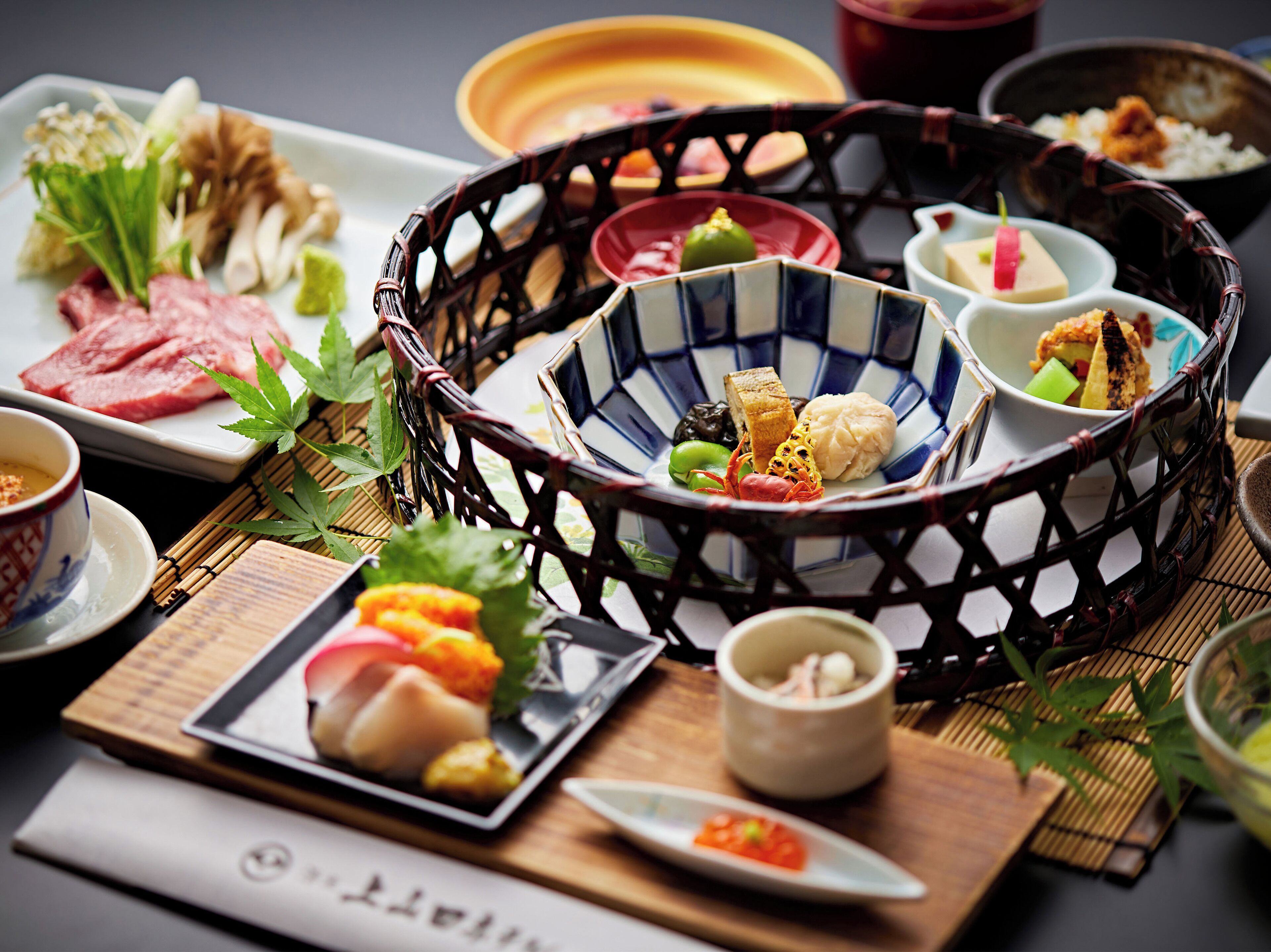 مطعم