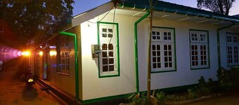 Bel View Guest House