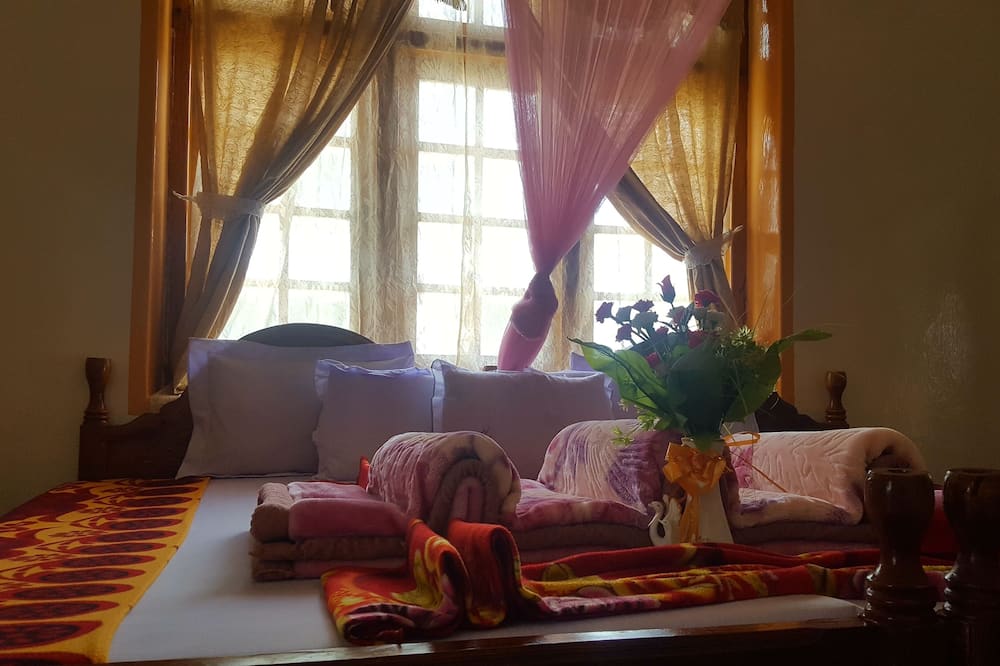Bel View Guest House