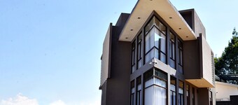 Kingsford Residences