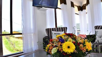 Detalle del interior