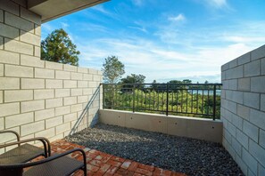 View from room - Misoga Pension (Seogwipo)