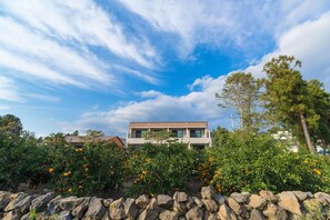 Exterior - Misoga Pension (Seogwipo)