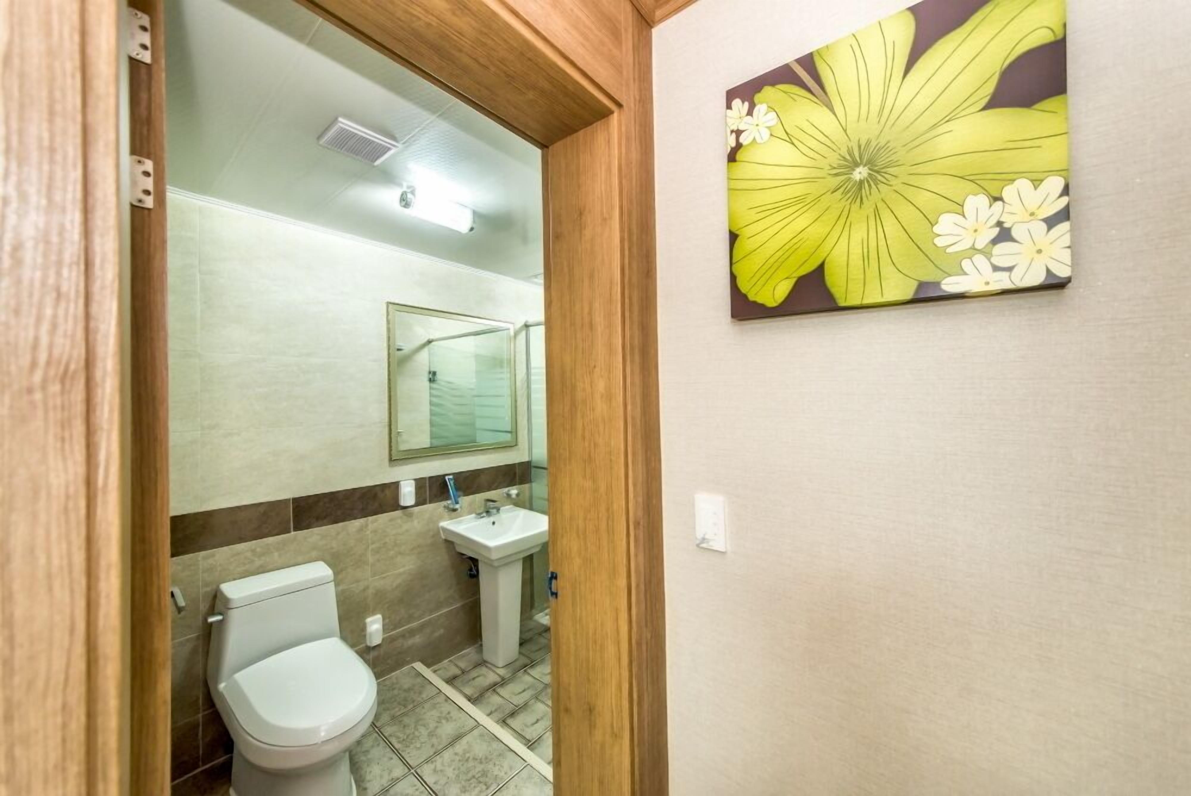 Kamar mandi