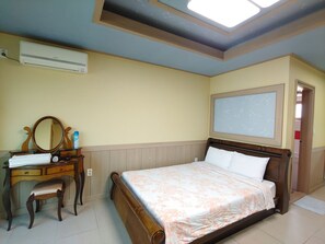 Studio (43sqm) | Wi-fi (inkludert)