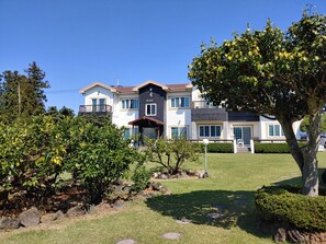 Ngoại thất
