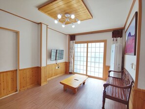 Rom, 1 soverom (66sqm) | Wi-fi (inkludert)