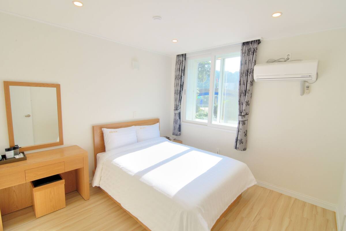 Camera Standard (33sqm)