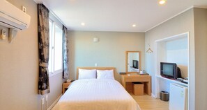 Camera Deluxe (39sqm)