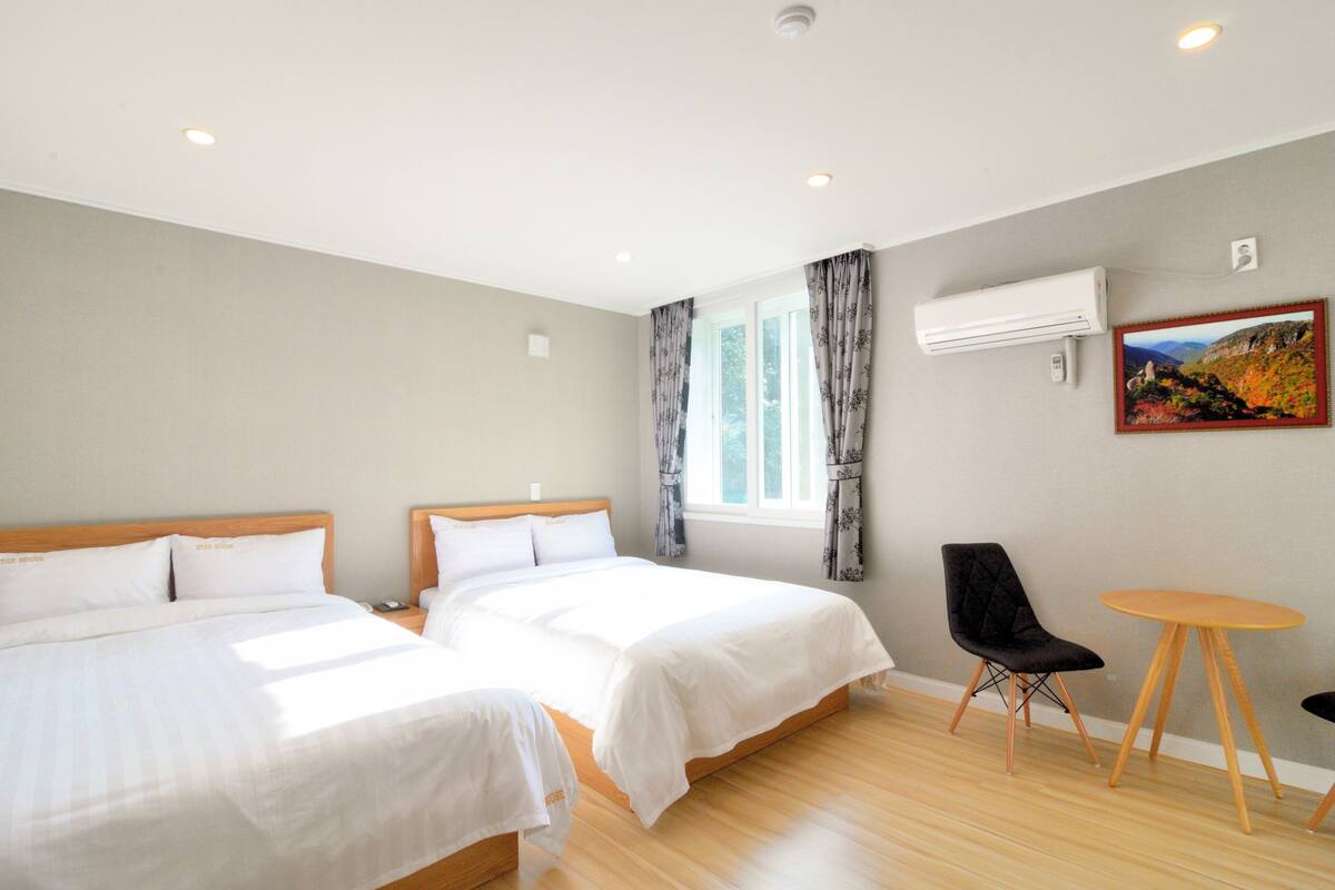 Special Room (72sqm)