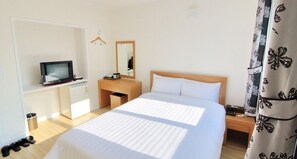 Camera Standard (33sqm)