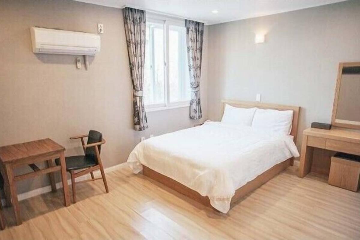 Camera Deluxe (39sqm)