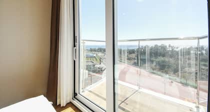 Jeju Ocean Blue Hotel