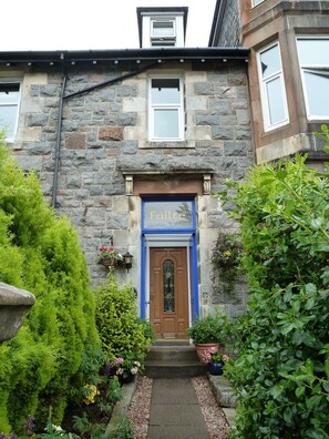 Miscellaneous - Failte Bed and Breakfast (Oban)