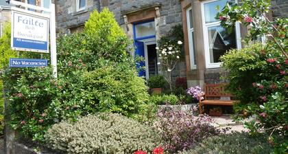 Failte Bed and Breakfast