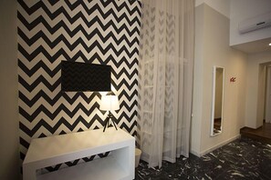 Chambre Quadruple Familiale