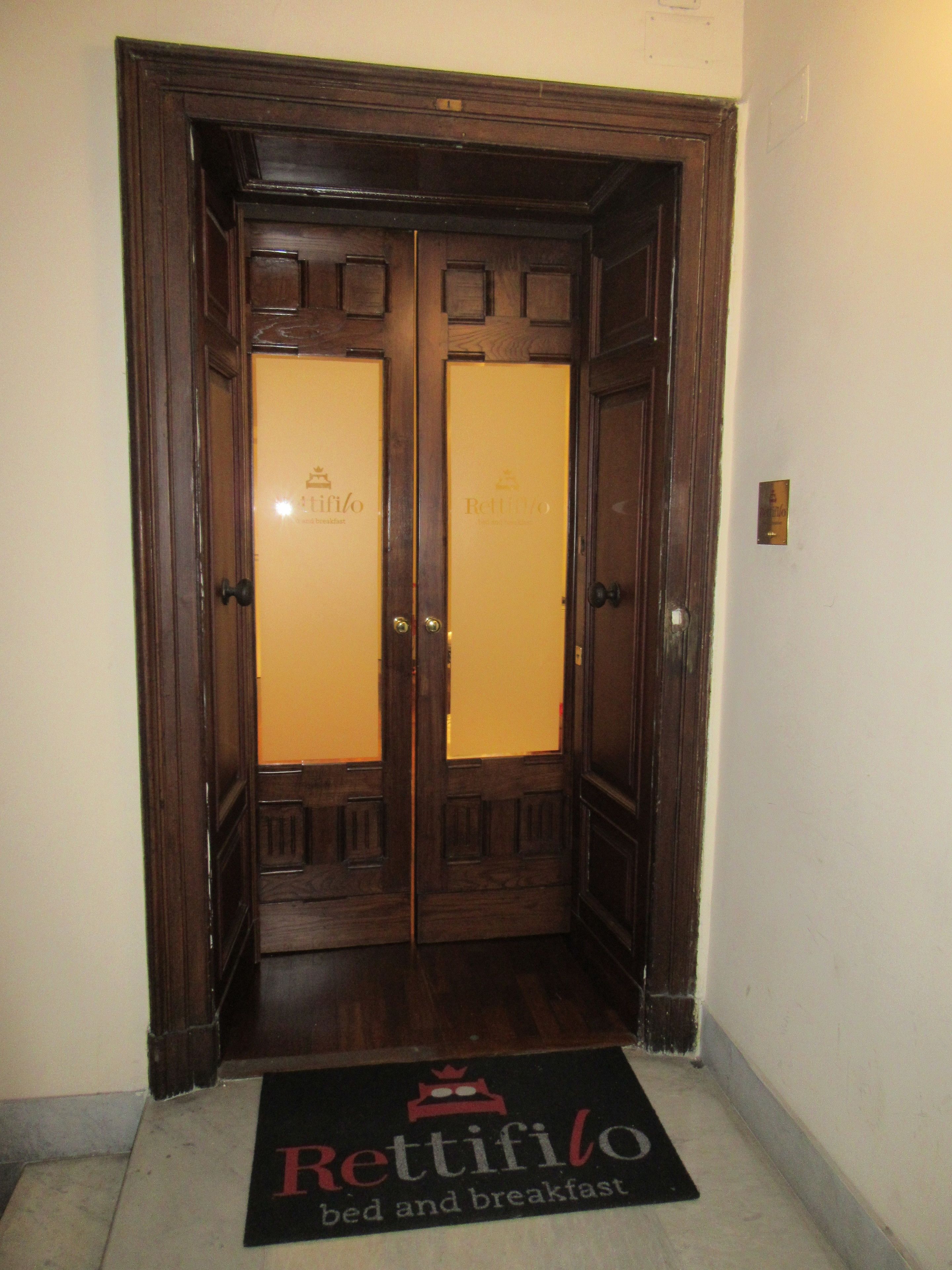 Photo - B&B Rettifilo