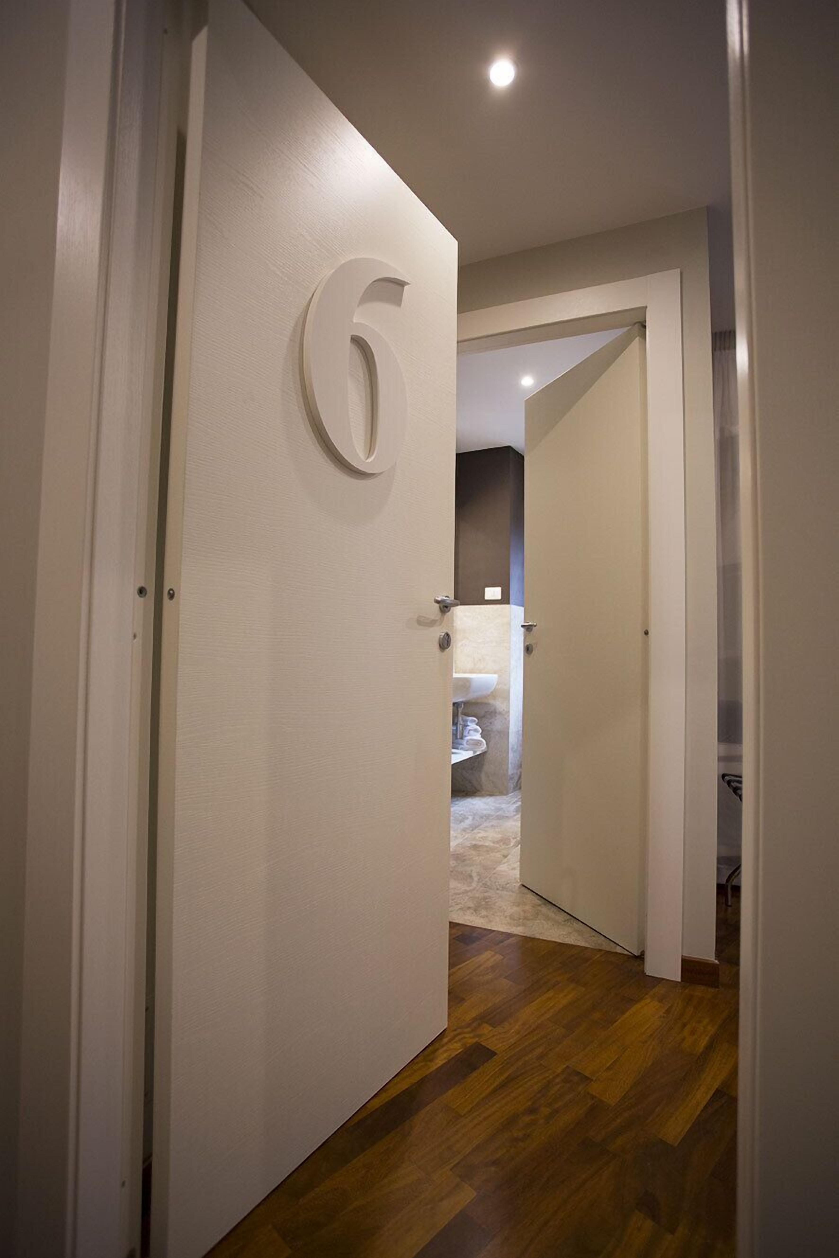 Foto - B&B Rettifilo