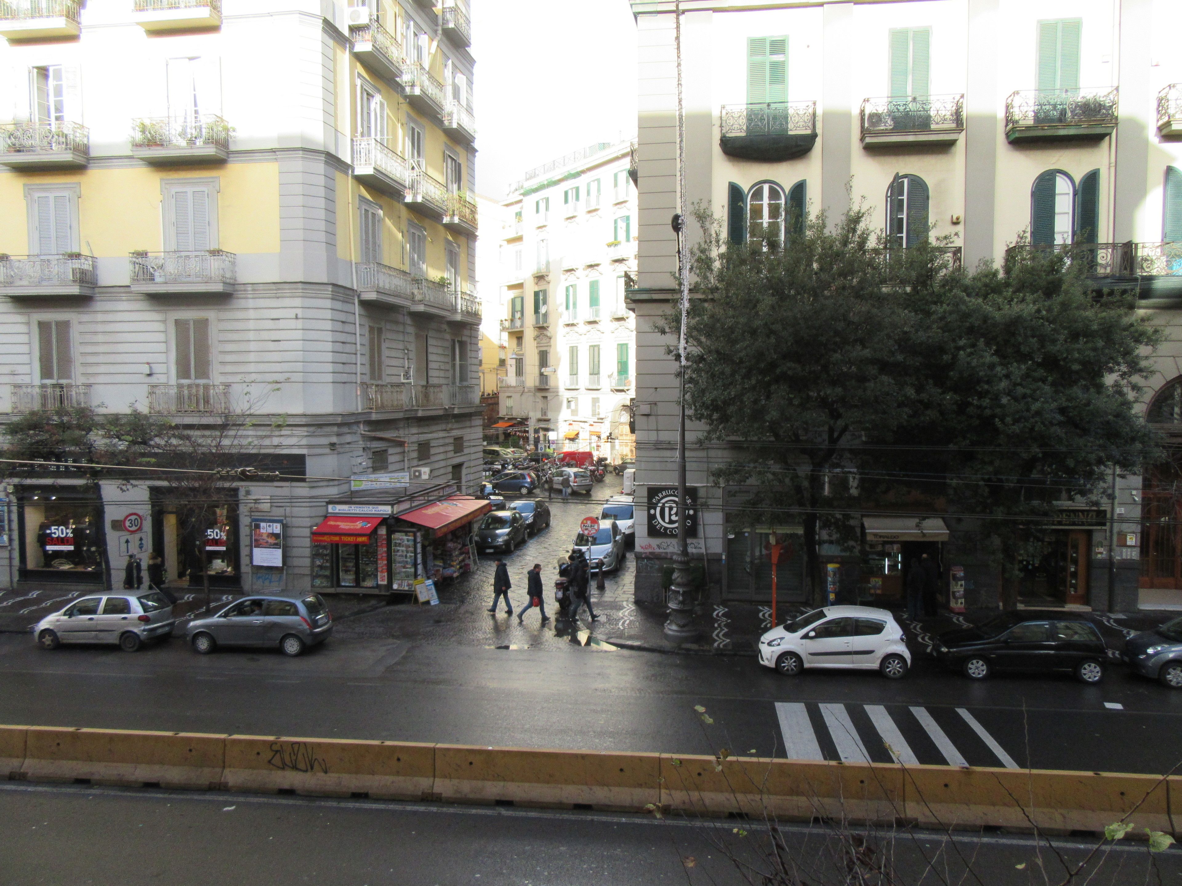 Photo - B&B Rettifilo