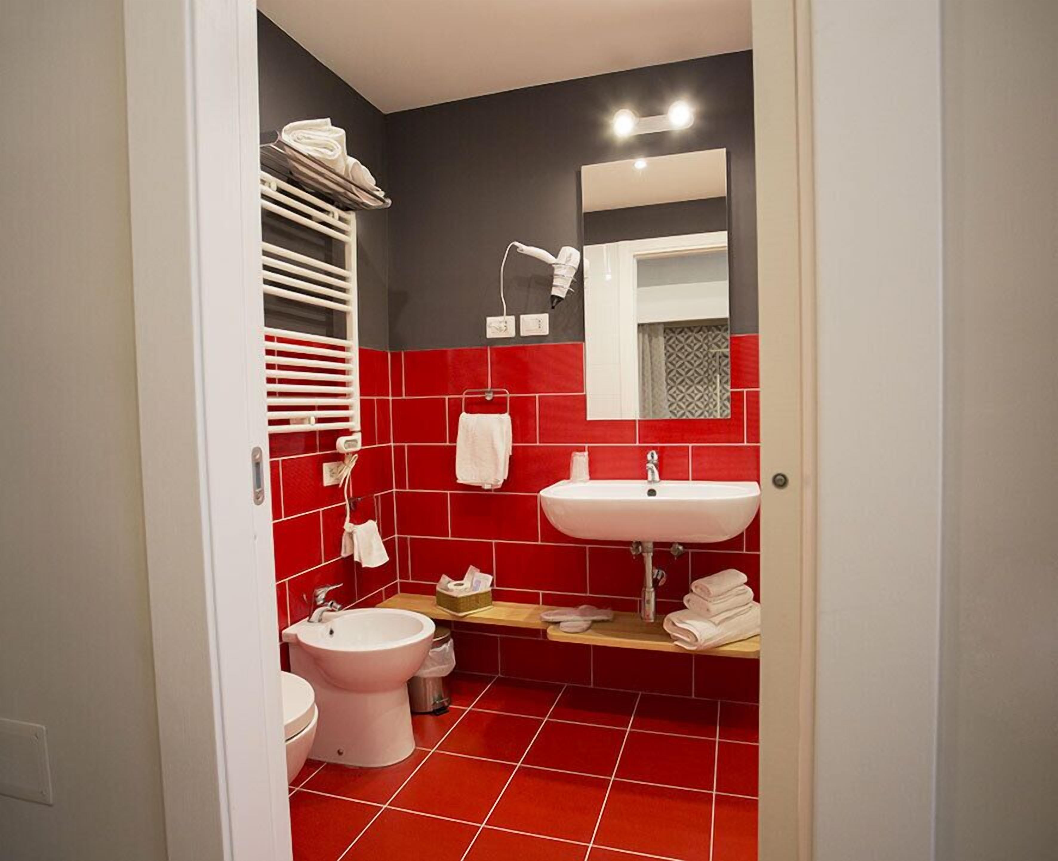 Photo - B&B Rettifilo