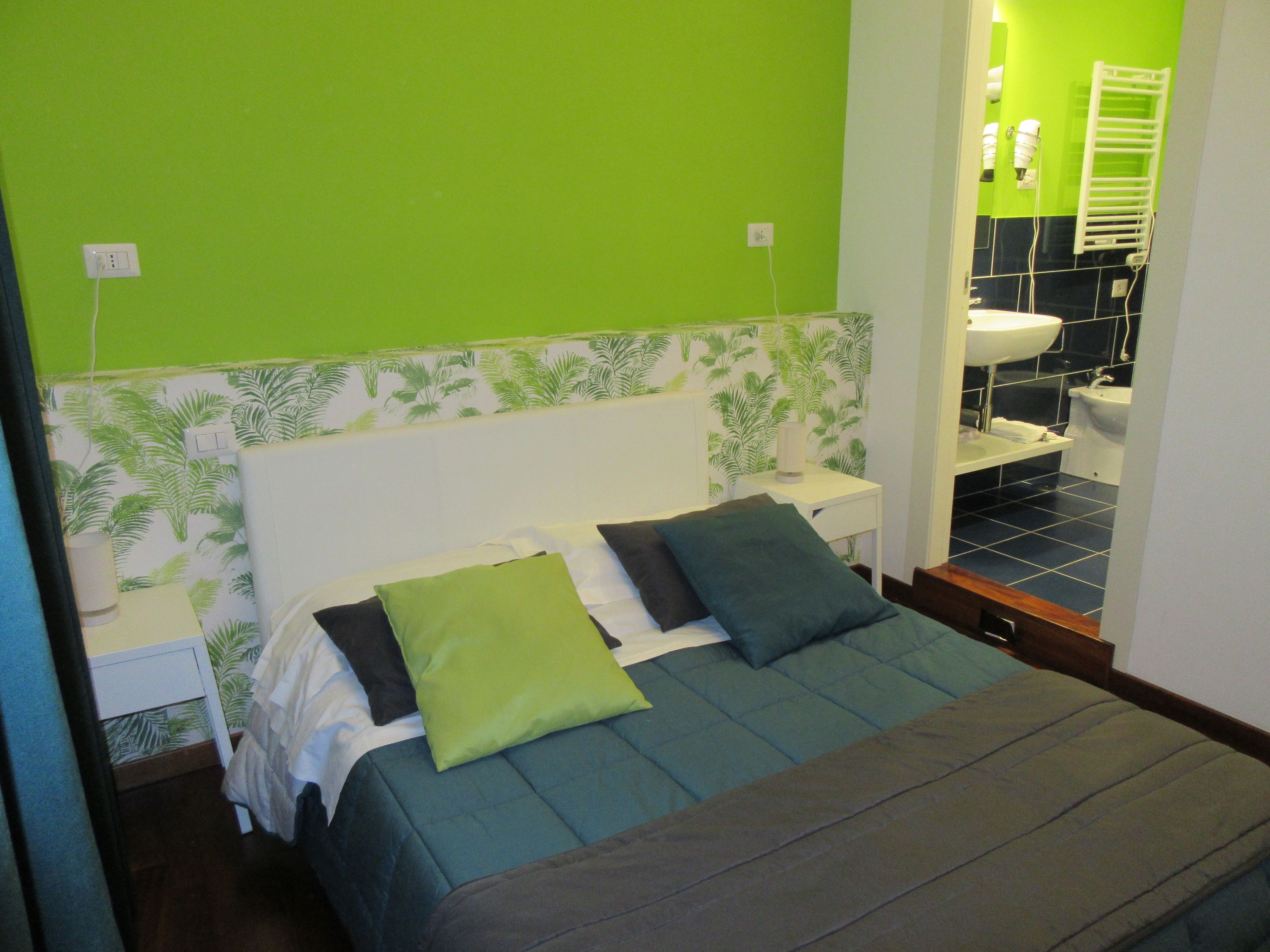 Photo - B&B Rettifilo