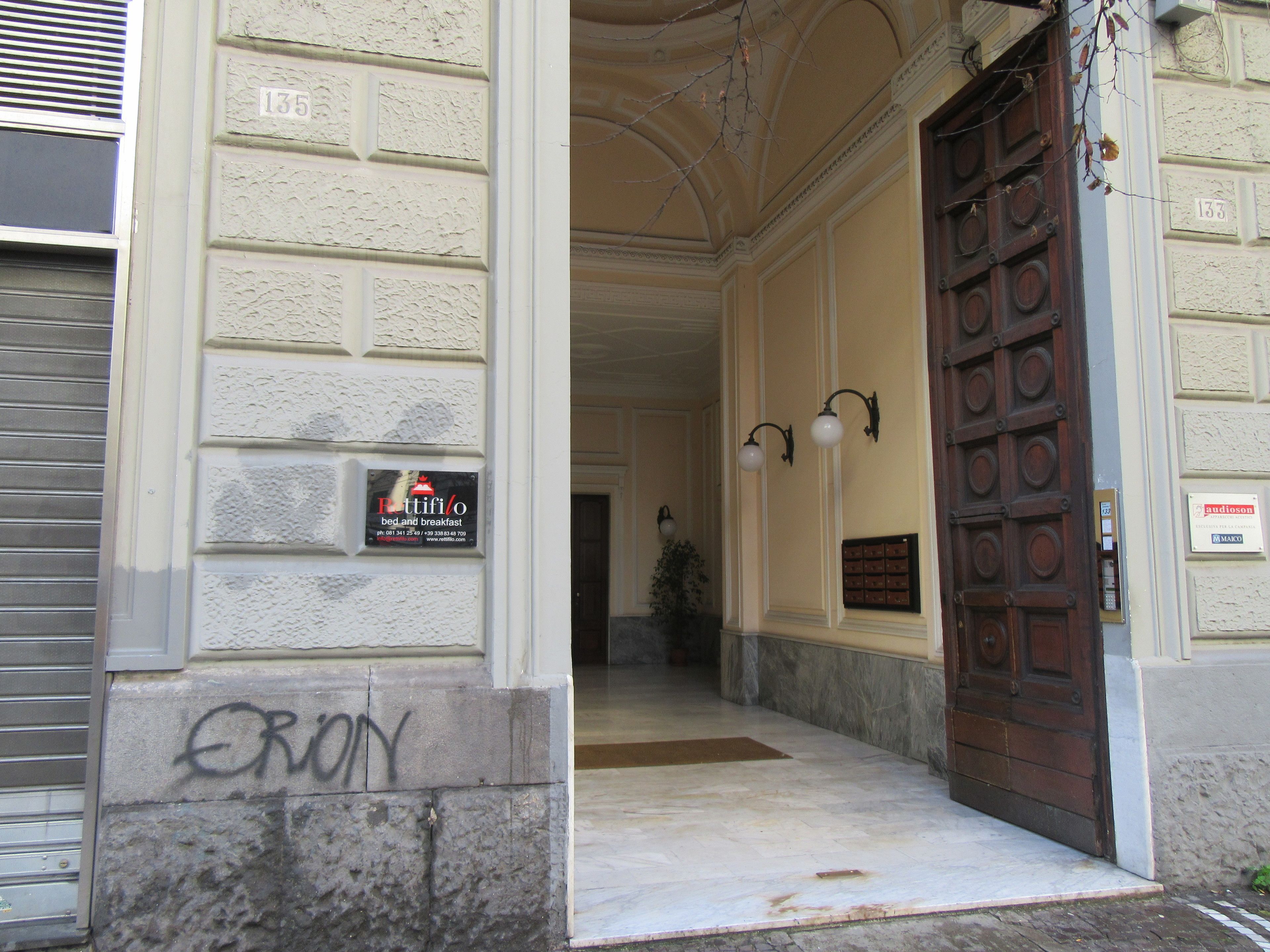 Photo - B&B Rettifilo