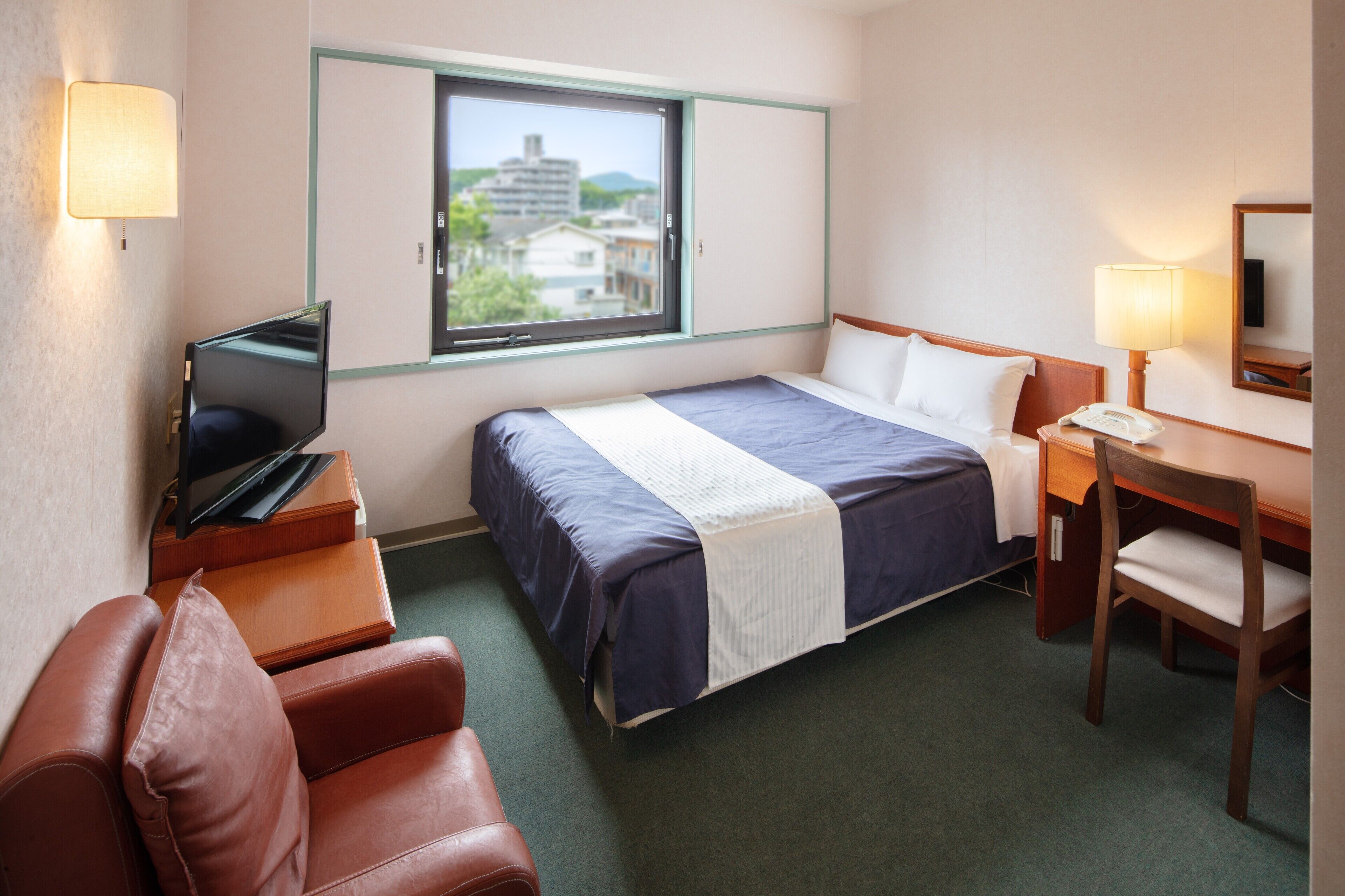 新飯塚ステーションホテル Expedia提供写真