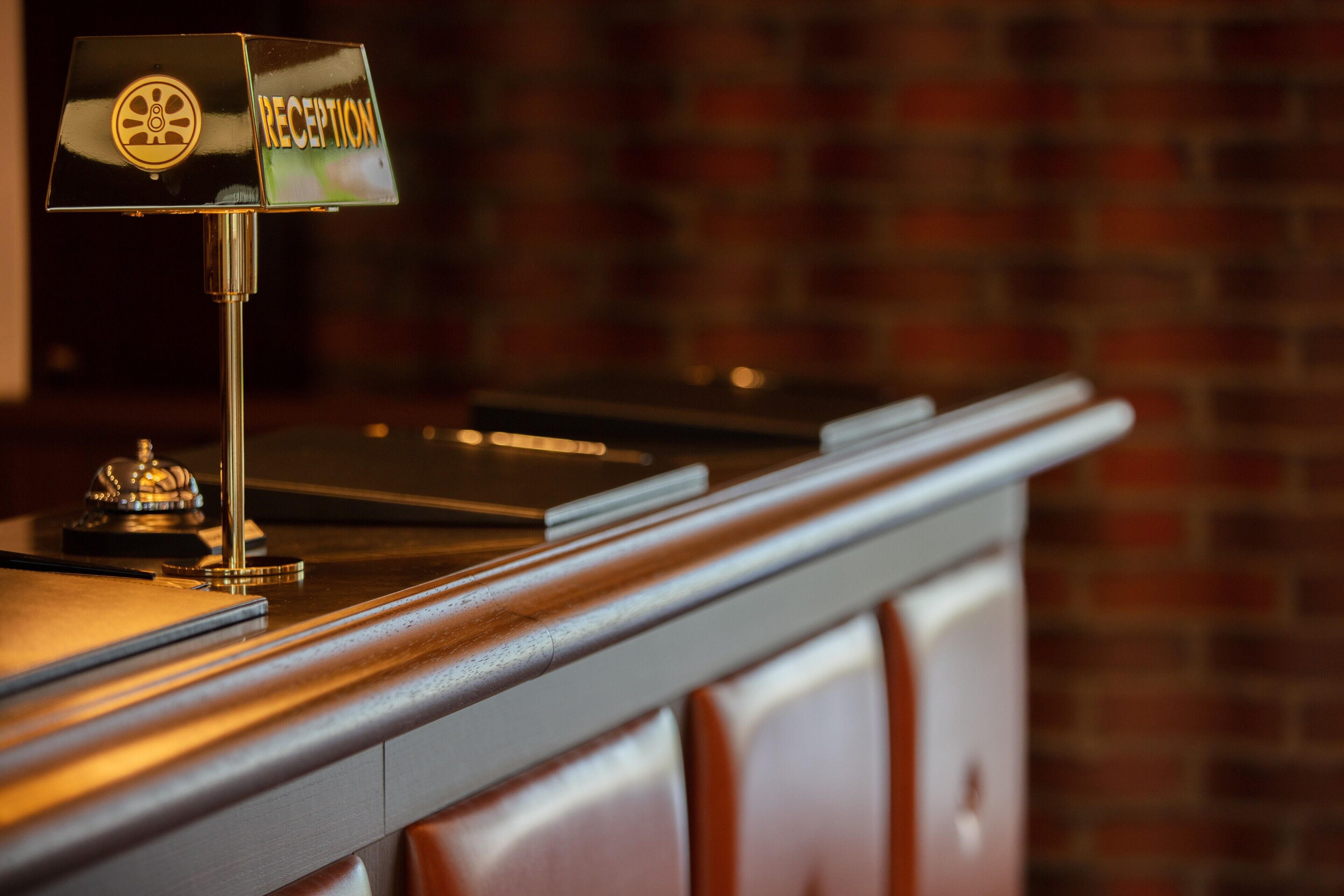 新飯塚ステーションホテル Expedia提供写真