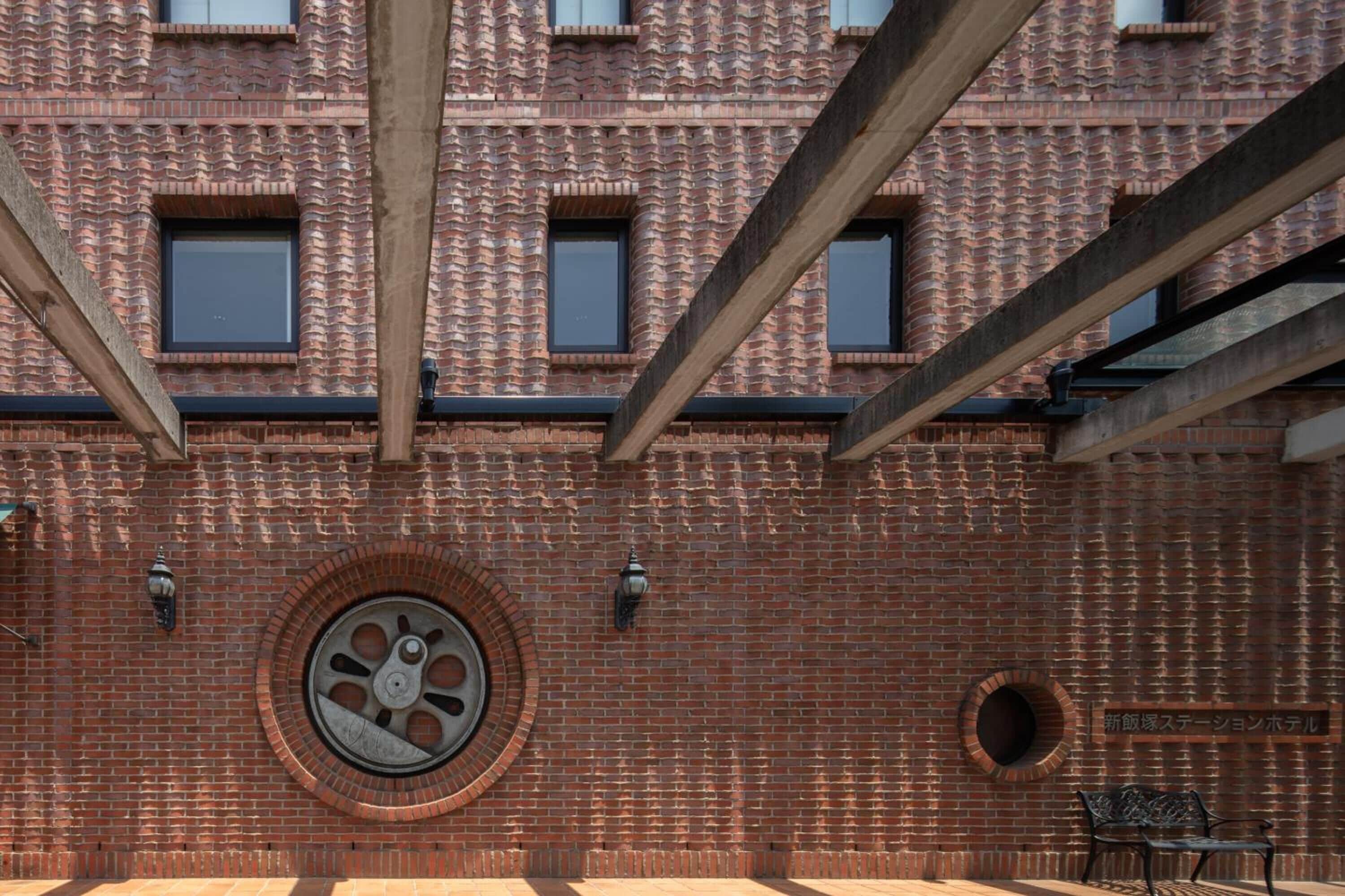 新飯塚ステーションホテル Expedia提供写真