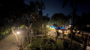 Deluxe Room | Garden view