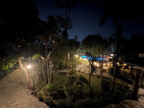 Deluxe Room | Garden view