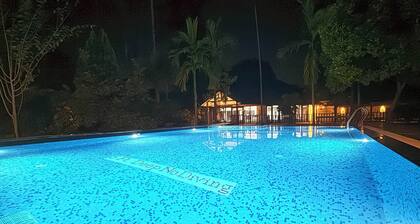 Jungle Safari Resort