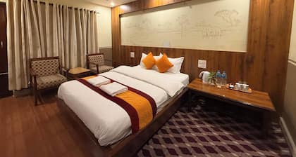 Jungle Safari Resort