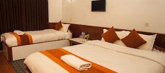 Jungle Safari Resort