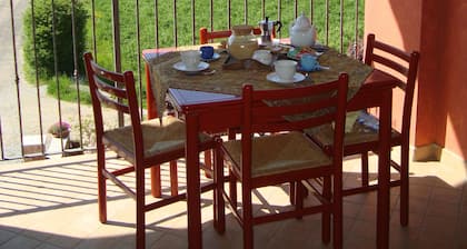 B&B Milù