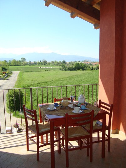 B&B Milù