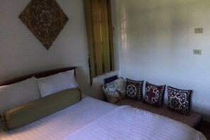 3 Bedrooms Villa | 3 bedrooms, free WiFi