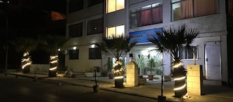 Aljazeera Hotel Apartments