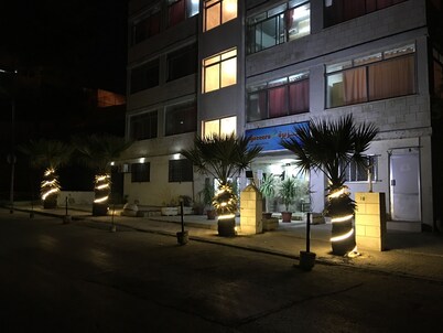 Aljazeera Hotel Apartments