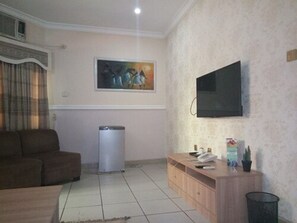 Suite | Vistas desde la habitación