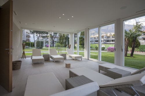 Villa Delta – Parkhotel Delta