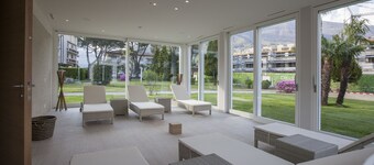Villa Delta – Parkhotel Delta