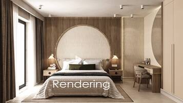 1 dormitorio, sábanas italianas Frette, ropa de cama de alta calidad