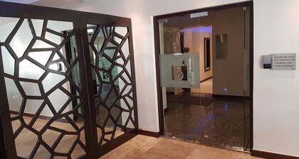 Check Inn Hotel Abuja